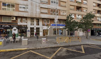 Foto de Felix Gallardo Muslera Clínica dental