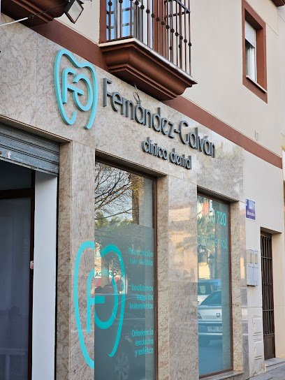 Foto de Fernandez Galván