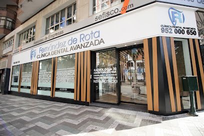 Foto de Fernández de Rota Clínica Dental Avanzada