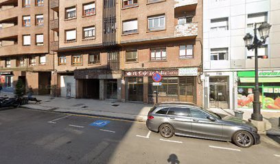 Foto de Fernando Isidro Montés