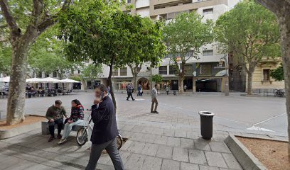 Foto de Fernando Laguna Luna