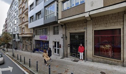 Foto de Francisco Barreiro Morandeira