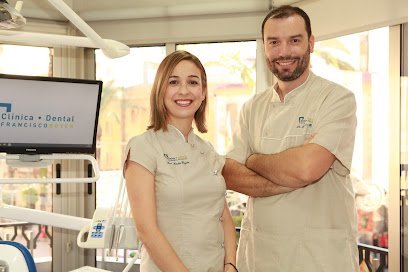 Foto de Francisco Boyer Clínica Dental