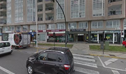 Foto de Francisco Fernández Portilla