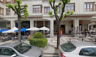 Foto de Francisco Javier Berreteaga Lejarza