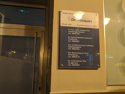 Foto de Francisco Javier Vázquez Prat