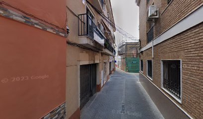 Foto de Francisco Miguel Just Alandete