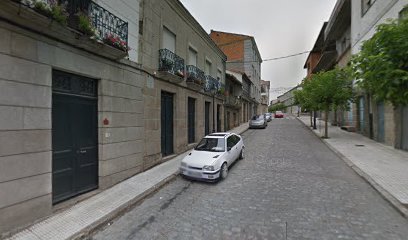 Foto de Francisco Sáenz Díez Belin