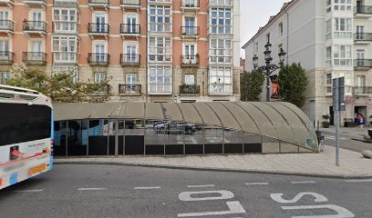 Foto de Francisco Vázquez Quevedo