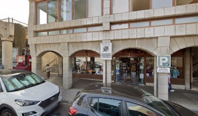 Foto de Gabinete Dental A.J. Europa
