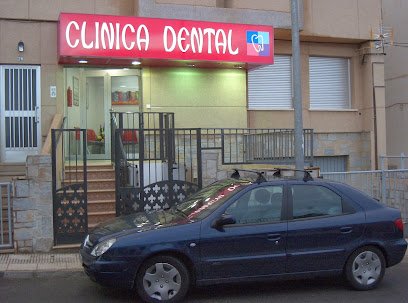 Foto de Gabinete Técnico Dental