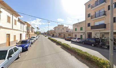 Foto de Gabriel Garcías Homar
