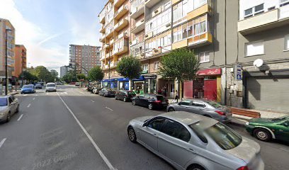 Foto de García Regueiro José Luis