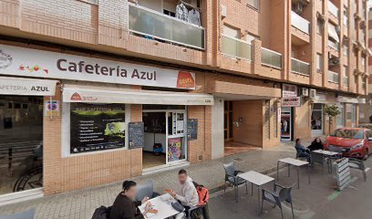 Foto de Gil Fabregat. R.