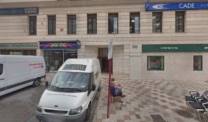 Foto de Gloria Y Pilar Martínez Herriz C B