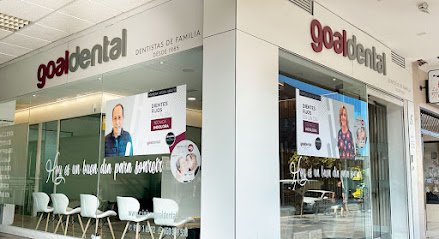 Foto de GoalDental Arganda del Rey