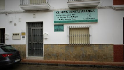 Foto de Gonzalo Aranda Siles