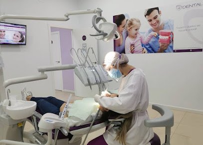 Foto de Grupo +Dental