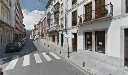 Foto de Guillermo Menéndez Palacio