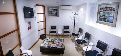 Foto de Habla y Sonríe. Clínica de Odontología y Logopedia