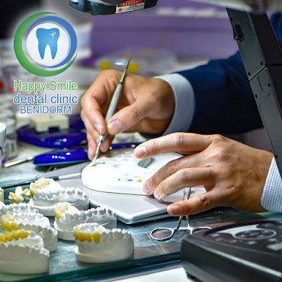 Foto de Happy Smile Dental Clinic Benidorm