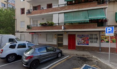 Foto de Harry Bautista Aparicio