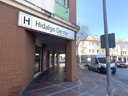 Foto de Hidalgo Dental Dos Hermanas