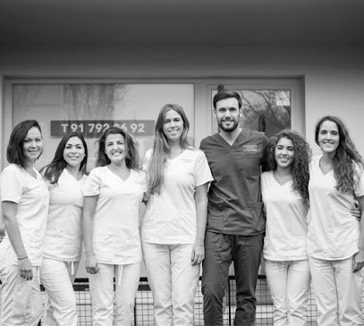 Foto de Hinboca Clínica Dental