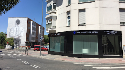 Foto de Hospital Dental de Madrid - Clínica Dental Vallecas