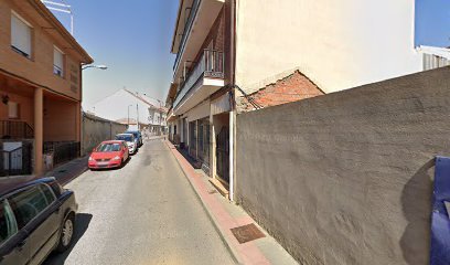 Foto de Hugo Roberto Giménez González