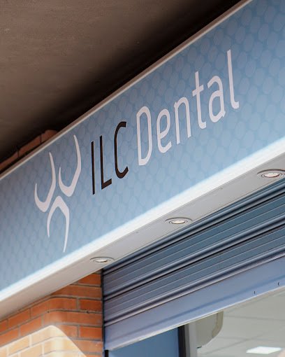 Foto de ILC DENTAL Requena Dr. Tripodi