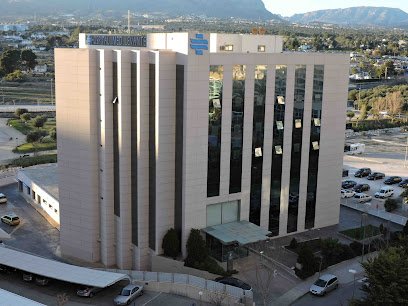 Foto de IMED Dental Benidorm