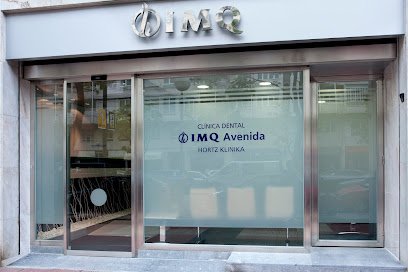 Foto de IMQ Clínica Dental Avenida | Vitoria-Gasteiz