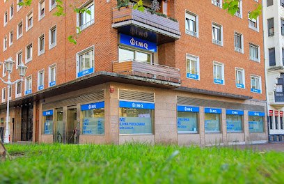 Foto de IMQ Clínica Dental Doña Casilda | Bilbao