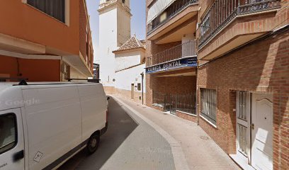 Foto de IVOME