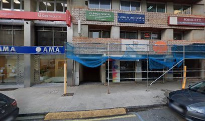 Foto de Ignacio Javier Sierra Quiroga