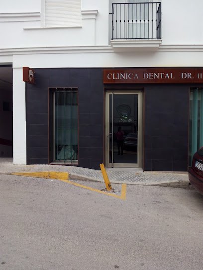 Foto de Ildefonso Moreno Riestra