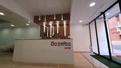 Foto de Implantes Dentales y Ortodoncia Invisible | Clínica Gozalbo Dental en Castellón