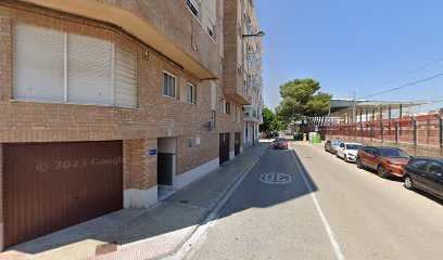 Foto de Inmaculada Grau Matoses