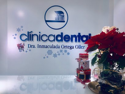 Foto de Inmaculada Ortega Oller | Clínica Dental en Albox