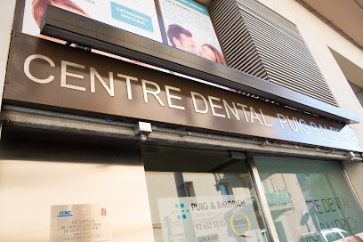 Foto de Institut Implantològic Dental