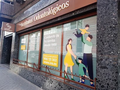 Foto de Institutos Odontológicos - Clínica Dental Madrid Atocha