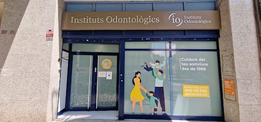Foto de Instituts Odontològics