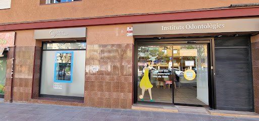 Foto de Instituts Odontològics - Clínica Dental Barberà