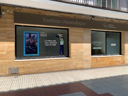 Foto de Instituts Odontològics - Clínica Dental Calella