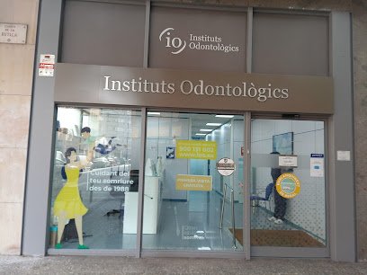 Foto de Instituts Odontològics - Clínica Dental Girona
