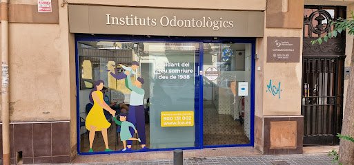Foto de Instituts Odontològics | Clínica Dental Hospitalet