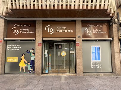 Foto de Instituts Odontològics - Clínica Dental Lleida