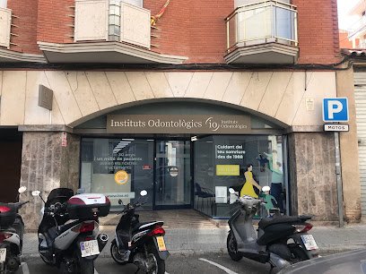 Foto de Instituts Odontològics - Clínica Dental Terrassa