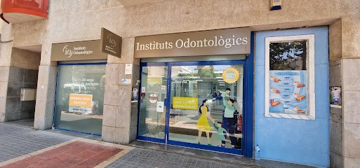 Foto de Instituts Odontològics - Clínica Dental Vilanova i la Geltrú